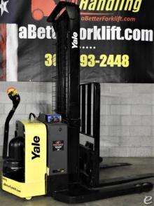 2010 Yale MSW040SFN at UsedEquipmentHub.com