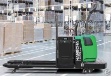  Hangcha ECR36Li at UsedEquipmentHub.com