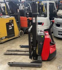 2012 Raymond RAS25 at UsedEquipmentHub.com