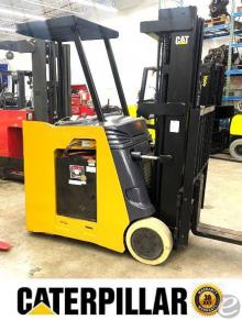 2002 Cat EC15KS-C30TT at UsedEquipmentHub.com