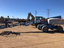 2014 Genie S65 at UsedEquipmentHub.com