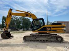 1999 JCB JS260 LC at UsedEquipmentHub.com