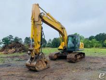 2015 Kobelco SK210 LC ACERA MARK 9 at UsedEquipmentHub.com