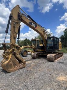 2013 Cat 320ELRR at UsedEquipmentHub.com