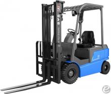 2022 Toyota ECB18 at UsedEquipmentHub.com