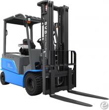 2022 Toyota ECB35 at UsedEquipmentHub.com