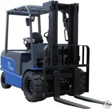 2022 Toyota ECB45 at UsedEquipmentHub.com