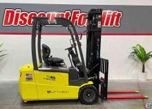 2024 Lift Hero LG20BE at UsedEquipmentHub.com