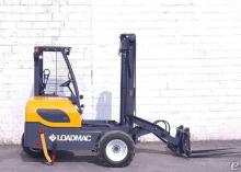 2025  855 Super Reach 2-Way at UsedEquipmentHub.com