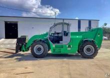 2014 Genie GTH1544 at UsedEquipmentHub.com