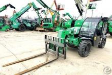 2015 Genie GTH5519 at UsedEquipmentHub.com