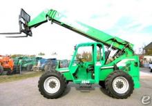 2014 Skytrak 6042 at UsedEquipmentHub.com