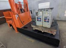  Elwell Parker E21-615-50 at UsedEquipmentHub.com