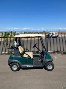 2016 Club Car Golf Cart at UsedEquipmentHub.com