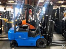 2022 BYD ECB18S-B at UsedEquipmentHub.com