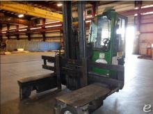 2013 Combilift C8000 at UsedEquipmentHub.com