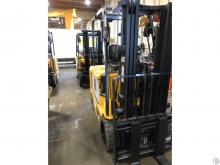 2020 Cat EC30N at UsedEquipmentHub.com