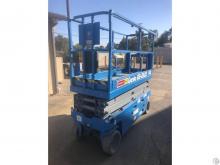 2022 Genie GS2032 at UsedEquipmentHub.com