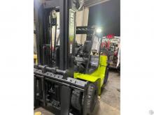 2019 Clark C70D at UsedEquipmentHub.com