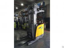 2017 Jungheinrich ETR235 at UsedEquipmentHub.com