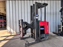 1998 Raymond EASI-R30TT at UsedEquipmentHub.com