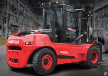  Hangcha FD160BS at UsedEquipmentHub.com