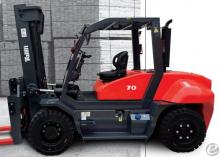  Tailift PFD70 at UsedEquipmentHub.com