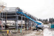  Genie S-45 XC at UsedEquipmentHub.com