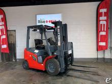 2025 Heli CPD25-GB2Li-M at UsedEquipmentHub.com