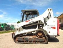 2017 Bobcat T590 at UsedEquipmentHub.com