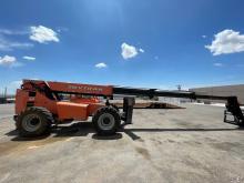 2017 Skytrak 10054 at UsedEquipmentHub.com