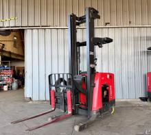 2017 Raymond 750-R35TT at UsedEquipmentHub.com