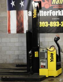 2014 Yale MSW040SF at UsedEquipmentHub.com