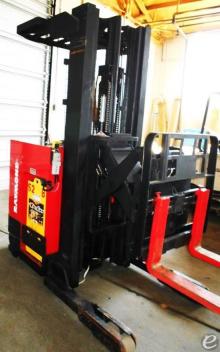 1998 Raymond EASIR30TT at UsedEquipmentHub.com