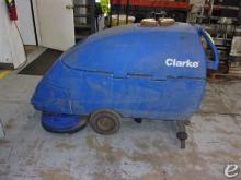  Clarke FOCUS L33 WB at UsedEquipmentHub.com