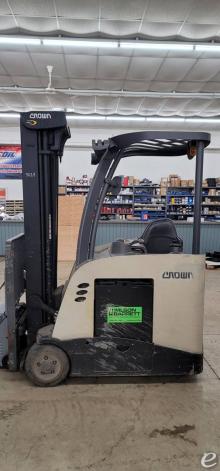 2014 Crown RC5545-40 at UsedEquipmentHub.com