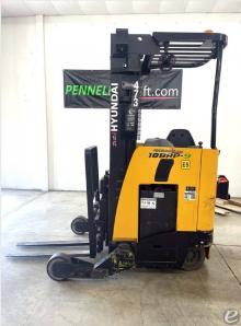 2019 Hyundai 18BRP-9 at UsedEquipmentHub.com