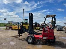 2011 Moffett M55P at UsedEquipmentHub.com