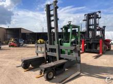 2004 Combilift C10000 at UsedEquipmentHub.com