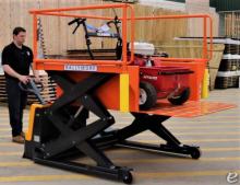 2022 Ballymore PLD PLUS at UsedEquipmentHub.com