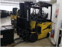 2017 Hyundai 25BC-9 at UsedEquipmentHub.com