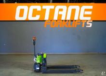 2024  EPE15Li at UsedEquipmentHub.com